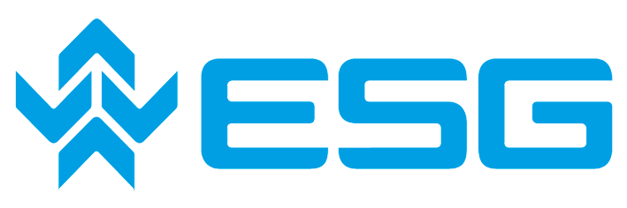 ESG Logo
