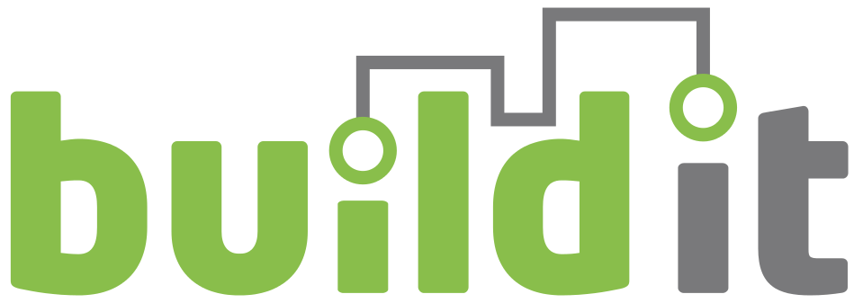 Buildit Logo